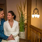 Hotel Morgensuenn Ahrenshoop