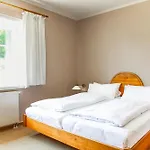 Hotel Morgensuenn Ahrenshoop