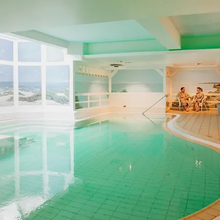 Morgensuenn 3* Ahrenshoop