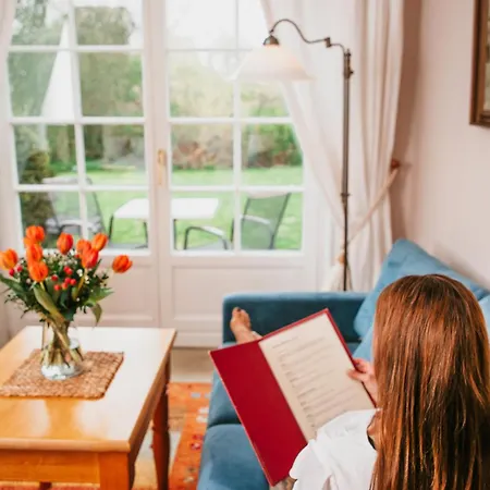 Morgensuenn 호텔 3*