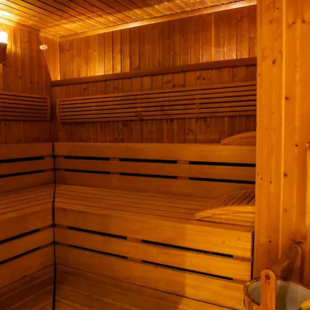 호텔 Morgensuenn 아렌스호프