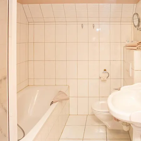 Morgensuenn Hotel 3*