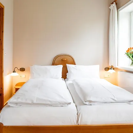 Morgensuenn 3* Ahrenshoop