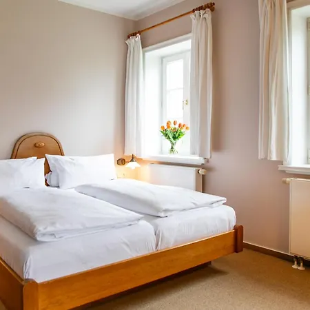 Hotel Morgensuenn 3*