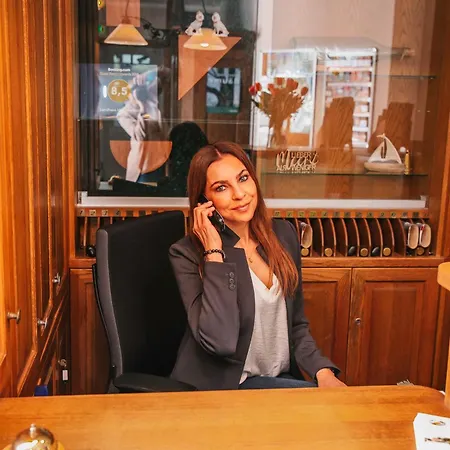 Morgensuenn 3* Ahrenshoop