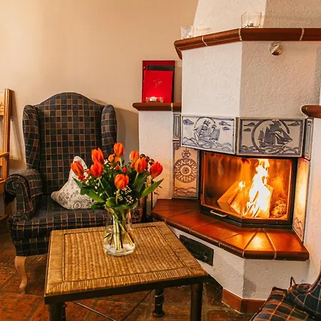 Morgensuenn Hotel 3*