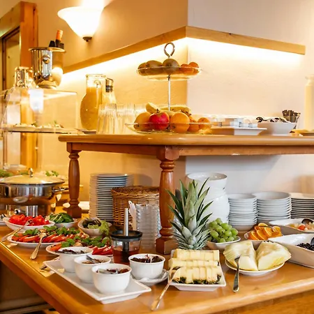 Morgensuenn Hotel 3*