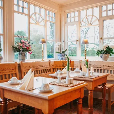 Morgensuenn 3* 아렌스호프