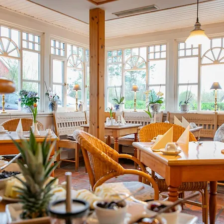 Morgensuenn Hotel 3*