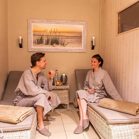Morgensuenn Hotel Ahrenshoop
