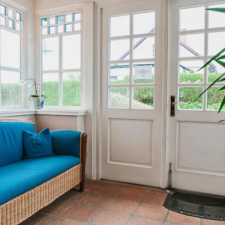 호텔 Morgensuenn 3*