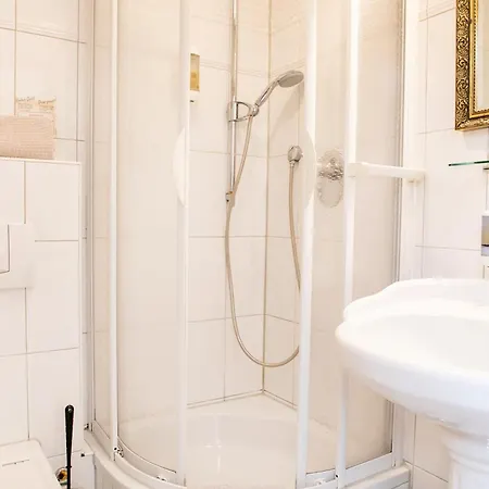 Morgensuenn 3* 아렌스호프