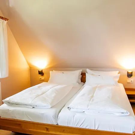 Hotel Morgensuenn 3*