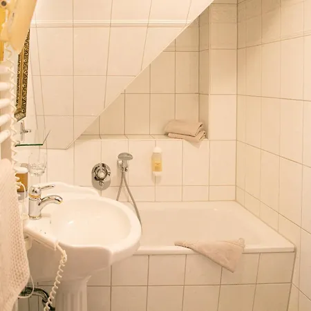 Morgensuenn Hotel Ahrenshoop