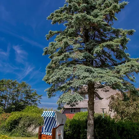 Morgensuenn 3* Ahrenshoop