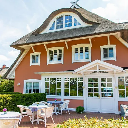 Hotel Morgensuenn