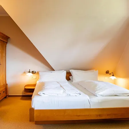 Hotel Morgensuenn 3*