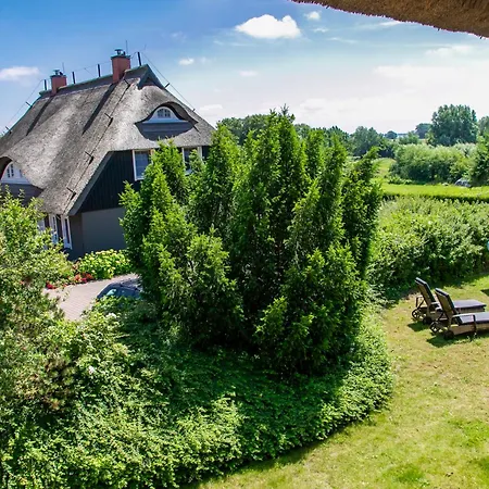 호텔 Morgensuenn 아렌스호프