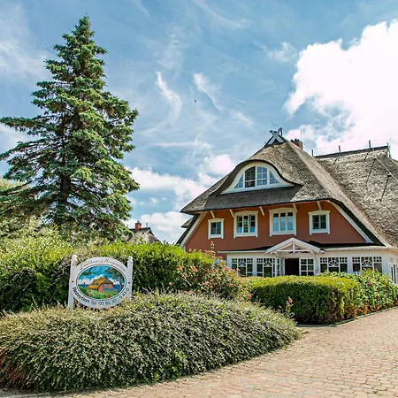 Morgensuenn 3* Ahrenshoop